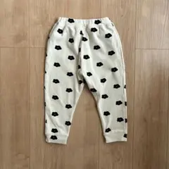 【訳あり】MARKEY'S マーキーズ 花柄 ロングパンツ ソウガラ100