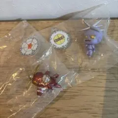 ジョジョの奇妙な冒険 スタコレ スタンドフィギュアコレクション07