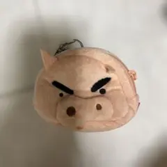 ぶりぶりざえもん ポーチ