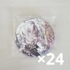 アイドリッシュセブン アイナナ 棗巳波 缶バッジ PASH! パッシュ 全サ