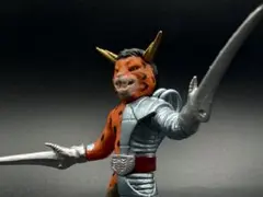 【開封品】ハサミジャガー バンダイ ガシャポン HGシリーズ 仮面ライダーV3