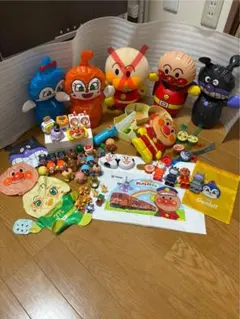 ヘボット Blu-ray box&DXシリーズコンプリートセット - メルカリ