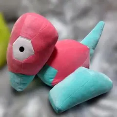 ポケットモンスター　めちゃもふぐっとぬいぐるみ