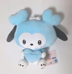 TWICE サンリオ　ぬいぐるみ　ナヨン