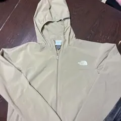 THE NORTH FACE ウィンドブレーカー