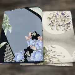 のり様専用　京袋帯2本セット