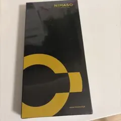 NIMASO iPhone用保護フィルム