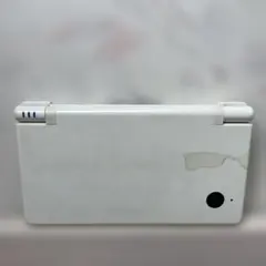 ニンテンドー DSi ホワイト 白 本体 任天堂 ゲーム 動作品 dsi