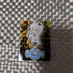 呪術廻戦 五条悟 アクリルスタンド ハロウィンのサムネイル