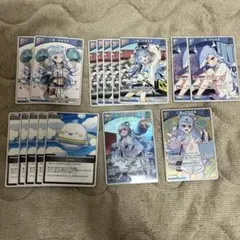 ホロカ SYまとめ売り おまけみっころねS - メルカリ
