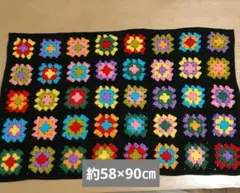 2025年最新】グラニースクエア ブランケットの人気アイテム