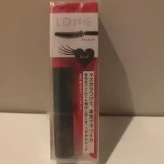 ☆新品☆ INTEGRATE マツイクガールズラッシュ お色気ロング BK999のサムネイル