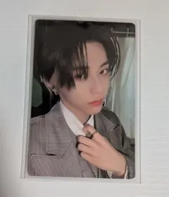 2026年最新】Boynextdoor テサン how トレカの人気アイテム - メルカリ