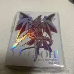 遊戯王 ドラグーンオブレッドアイズ スリーブ ニューロン限定 - メルカリ