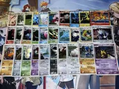 ポケモンカード レジェンド ホロ他 まとめ売り