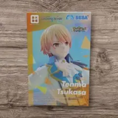プロセカ Desktop×Decorate 天馬司 フィギュア - メルカリ