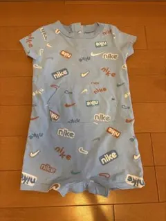 NIKE ベビー ロンパース カバーオール　6M 62-68cmのサムネイル