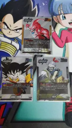 2026年最新】ドラゴンボールヒーローズ孫悟空3の人気アイテム - メルカリ
