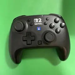 HORI製Nintendo Switch / Switch2対応 コントローラー