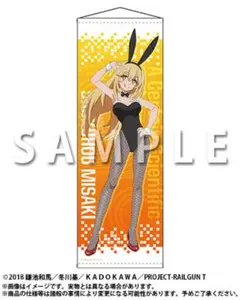 BLACK CAT DMMスクラッチ! 描き下ろし等身大タペストリー イヴ - メルカリ