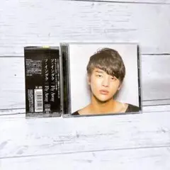 ☆廃盤 希少☆「Fly Away」Type-B ソイングク CD - メルカリ