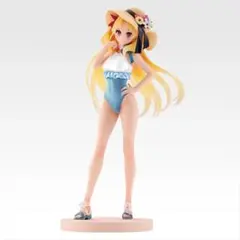 FGO 一番くじ ラストワン賞 エレシュキガル