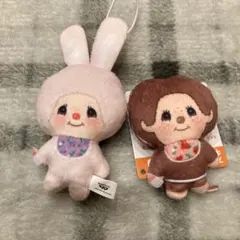 モンチッチ キャラクターグッズ