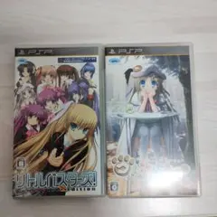 リトルバスターズ!Converted Edition（セット商品です。）