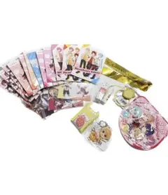 すとぷり グッズセット タオル ペンライト