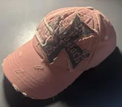 archive damage cap y2k