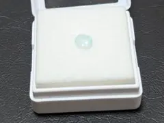 ◆鑑別書付◆ パライバトルマリン 天然 銅 ルース 0.21ct