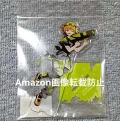 ダンガンロンパ 絶対絶望少女 クリア パネル 召使い 狛枝 シロクマ
