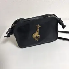 SULA カズタ Curve leather bag n.SSign - メルカリ