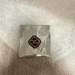 Mrs.GREEN APPLE ワッペンシール