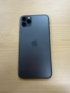 iPhone11promax 256GB ミッドナイトグリーン
