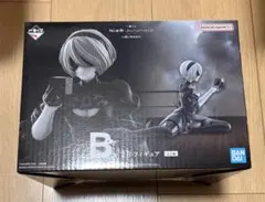 一番くじ NieR:Automata Ver1.1a -人類に栄光あれ- 15点