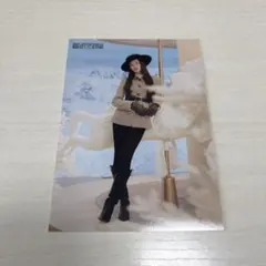 ミサモ　ラントレ　haute couture サナ