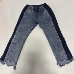 BREEZE デニムパンツ サイズ130