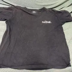 PHATRNK ファットランクTシャツS