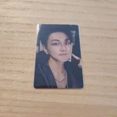 ENHYPEN SIN VANISH Weverse ラキドロ ジョンウォン