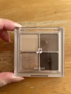 rom&nd ロムアンド ベターザンアイ M02 アイシャドウ