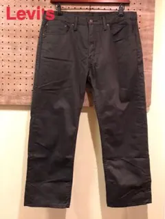 Levi's 505 ダークグレー W36
