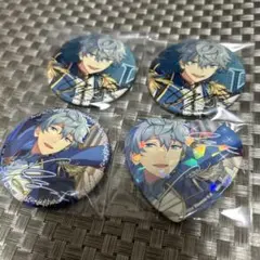 あんスタ 缶バッジ 返礼祭 瀬名泉 - メルカリ