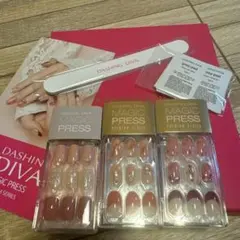 ダッシングディバ マジックプレス プレミアムシリーズ