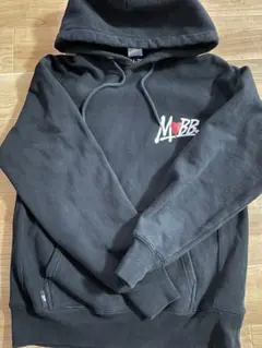 MOBB. ブラックパーカー ❤︎(オンライン売り切れ大人気商品)