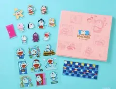 100％ドラえもん＆フレンズ プレミアムチケット〈3,000セット限定〉 特典 100％ドラえもん＆フレンズ プレミアムチケット〈3,000セット限定