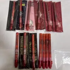 東方神起ペンライト13本のサムネイル