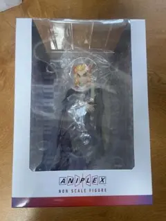 鬼滅の刃　煉獄杏寿郎 ノンスケールフィギュア［特典付き