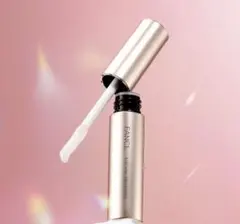 新品未使用品FANCLファンケル　アイラッシュトリートメントc(まつ毛用美容液)