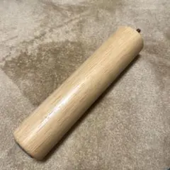 無印良品　木製脚　26cm ナチュラル　4本